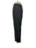 MNG 100% Polyester Black Casual Pants Size M - photo 4
