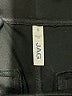Jag Solid Black Dress Pants Size S - photo 4