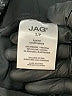 Jag Solid Black Dress Pants Size S - photo 5