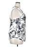 Flirtitude White Tank Top Size XXL - photo 4