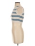 Zara Tan Cardigan Size S - photo 5