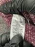 Ann Taylor Houndstooth Burgundy Pullover Sweater Size L - photo 8