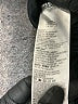 Nike 100% Polyester Black Zip Up Hoodie 18-24 MO / 24 MO - photo 4