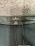 Lulus Black Active Pants Size XS - photo 7