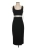 Sienna Black Cocktail Dress Size 2 - photo 1