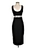 Sienna Black Cocktail Dress Size 2 - photo 2