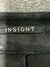 Insight Camo Black Active Pants Size 12 - photo 4