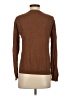 Joe Fresh Brown Cardigan Size S - photo 2