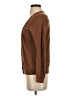 Joe Fresh Brown Cardigan Size S - photo 5