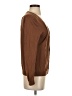 Joe Fresh Brown Cardigan Size S - photo 4