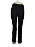 Rafaella Solid Black Active Pants Size 14 - photo 1