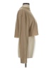 Collusion Tan Long Sleeve Top Size 8 - photo 4
