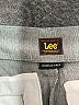 Lee Chevron-herringbone Gray Casual Pants Size 15 (estimated) - photo 7