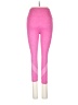 Peloton Pink Active Pants Size S - photo 2