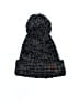 Assorted Brands Gray Black Beanie One size - photo 1