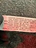 Zara Basic Stripes Gray Ivory Cocktail Dress Size XS - photo 5