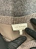 Lucky Brand Gray Pullover Sweater Size M - photo 7