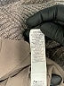 Lucky Brand Gray Pullover Sweater Size M - photo 8