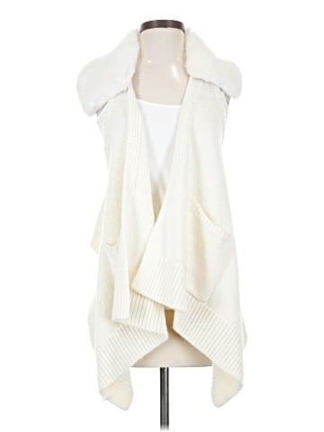 KF/KaufmanFranco Collective Sweater Vest (view 1)