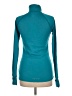 Under Armour Teal Long Sleeve Turtleneck Size M - photo 2