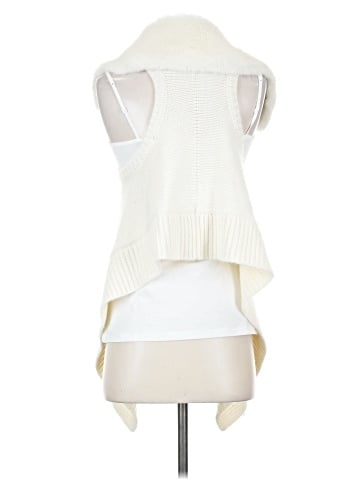 KF/KaufmanFranco Collective Sweater Vest (view 2)