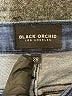 Black Orchid Denim Solid Blue Jeans Size 28 waist - photo 7