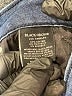 Black Orchid Denim Solid Blue Jeans Size 28 waist - photo 8