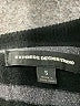 Express Design Studio Stripes Black Turtleneck Sweater Size S - photo 7