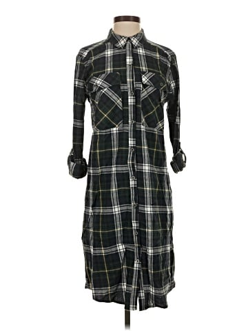 Forever 21 Casual Dress (view 1)