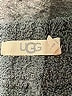 Ugg Chevron-herringbone Gray Casual Pants Size S - photo 3