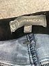 Wit & Wisdom Solid Blue Jeans Size 12 (petite) - photo 6