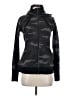 Athleta Black Zip Up Hoodie Size S - photo 1