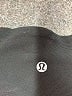 Lululemon Athletica Black Active Pants Size 2 - photo 7