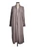 Lisa Rinna Gray Kimono Size M (petite) - photo 1