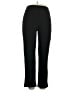 Unbranded Solid Black Active Pants Size XL - photo 1
