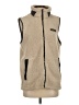 Columbia 100% Polyester Tan Vest Size S - photo 1