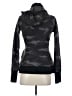 Athleta Black Zip Up Hoodie Size S - photo 2