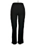 Unbranded Solid Black Active Pants Size XL - photo 2