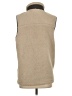 Columbia 100% Polyester Tan Vest Size S - photo 2