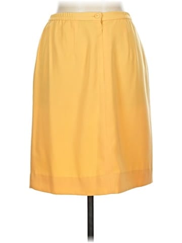Metrostyle Formal Skirt (view 1)