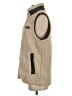 Columbia 100% Polyester Tan Vest Size S - photo 5