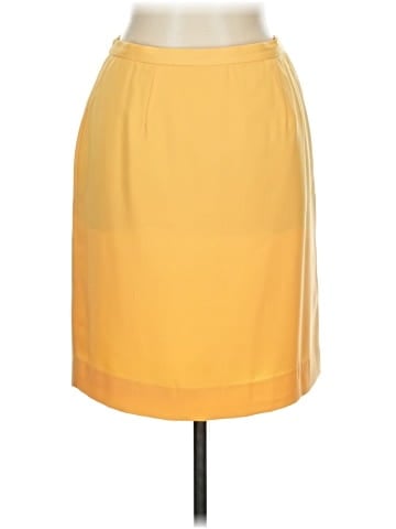 Metrostyle Formal Skirt (view 2)