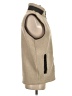Columbia 100% Polyester Tan Vest Size S - photo 4