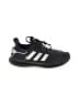Adidas Black Sneakers Size 6 - photo 1