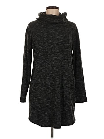 Dakini Turtleneck Sweater (view 1)