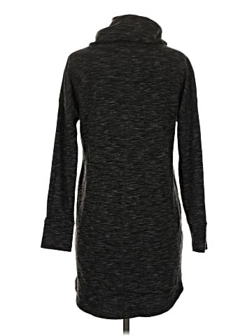 Dakini Turtleneck Sweater (view 2)