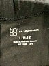 No Boundaries Solid Black Active Pants Size L - photo 7