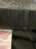 No Boundaries Solid Black Active Pants Size L - photo 8