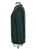 Marine Layer Solid Green Turtleneck Sweater Size XS - photo 5