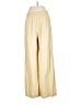 Unbranded Gold Tan Casual Pants Size 2 - photo 2